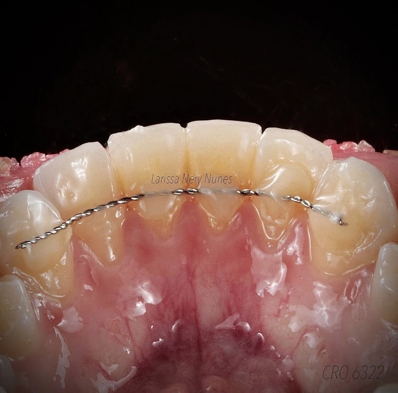 Dra. Larissa Nery Nunes Dentista - foto 2