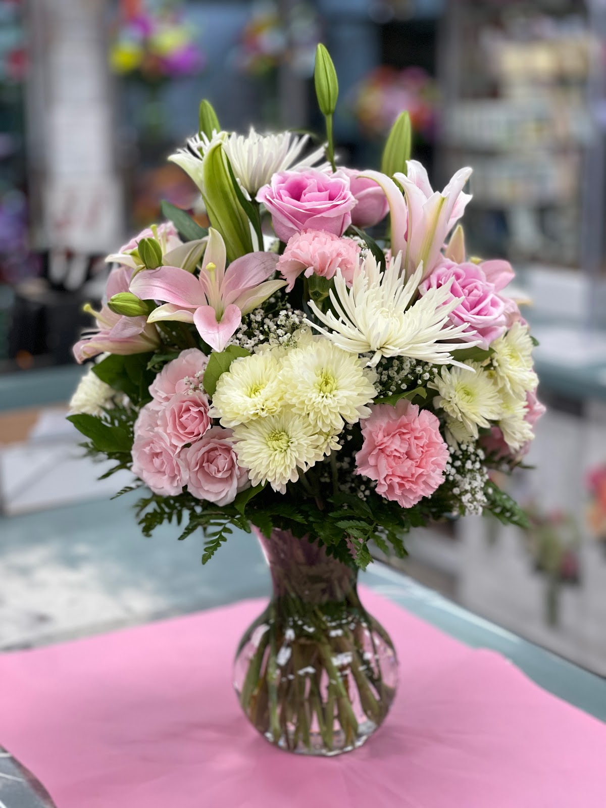 Marine Florists: Google Places image 4