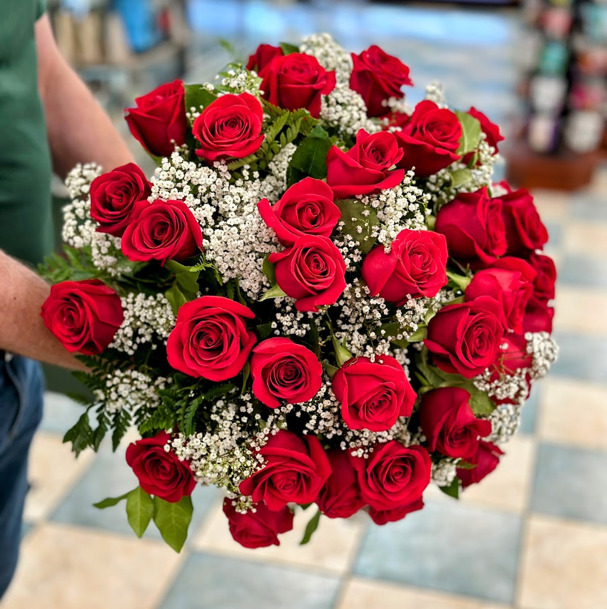 Marine Florists: Google Places image 2