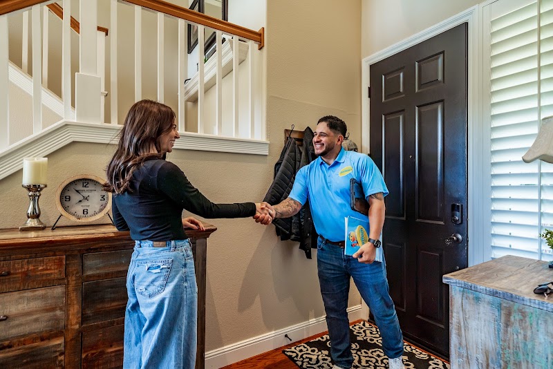 Rowland Air - General Contractor in Los Angeles