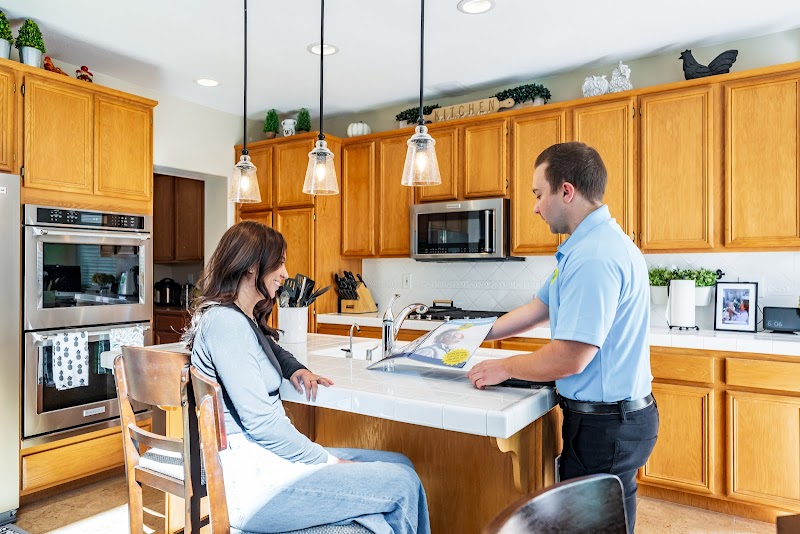 Rowland Air - General Contractor in Los Angeles