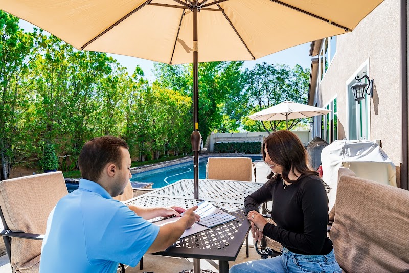 Rowland Air - General Contractor in Los Angeles