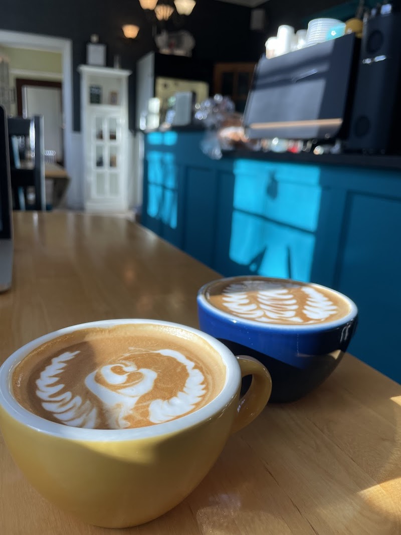 The Convent Cafe & Bar photo 2