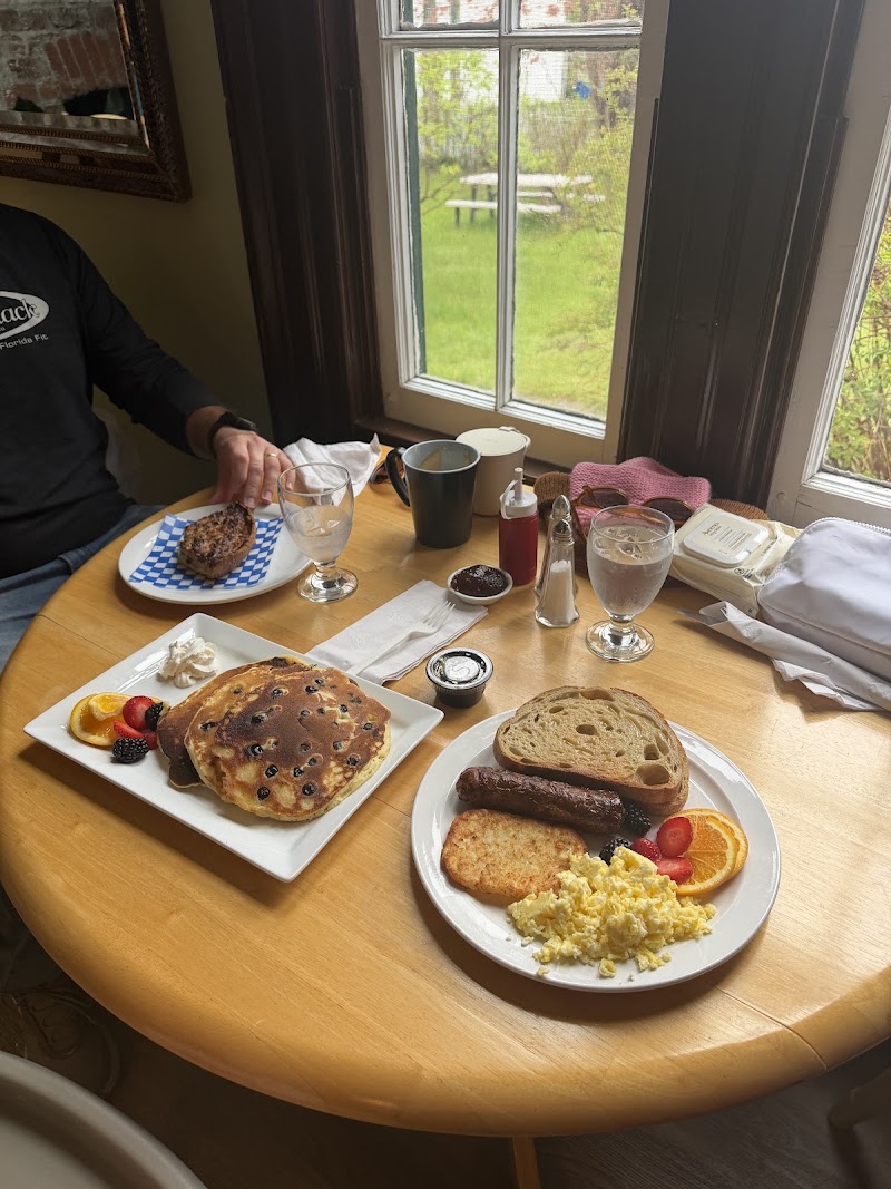 The Convent Cafe & Bar photo 4