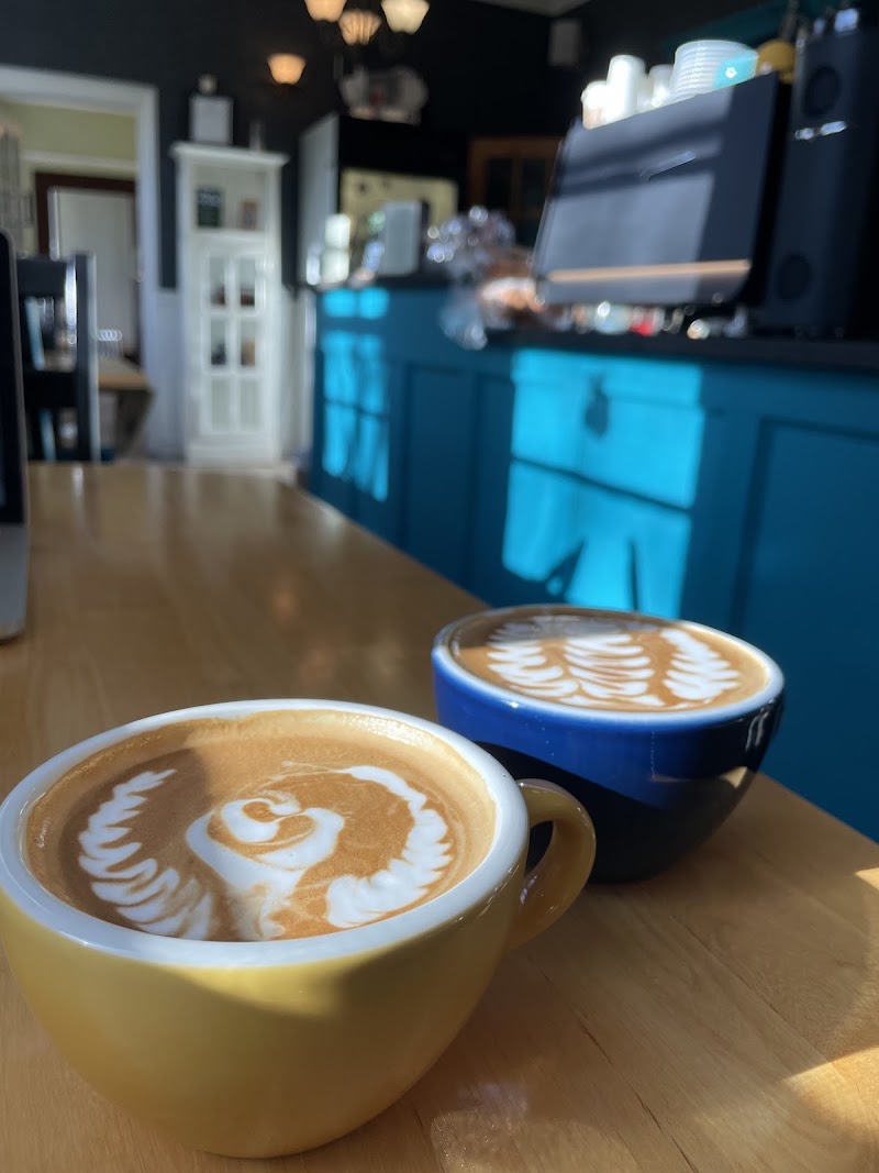 The Convent Cafe & Bar photo 3