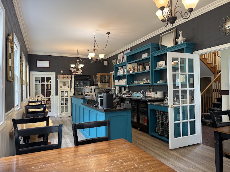 The Convent Cafe & Bar photo 2