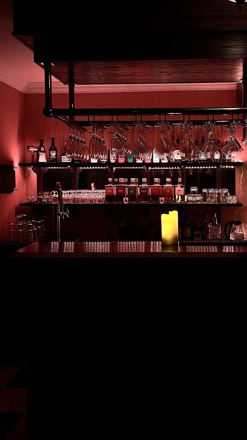 The Convent Cafe & Bar photo 1
