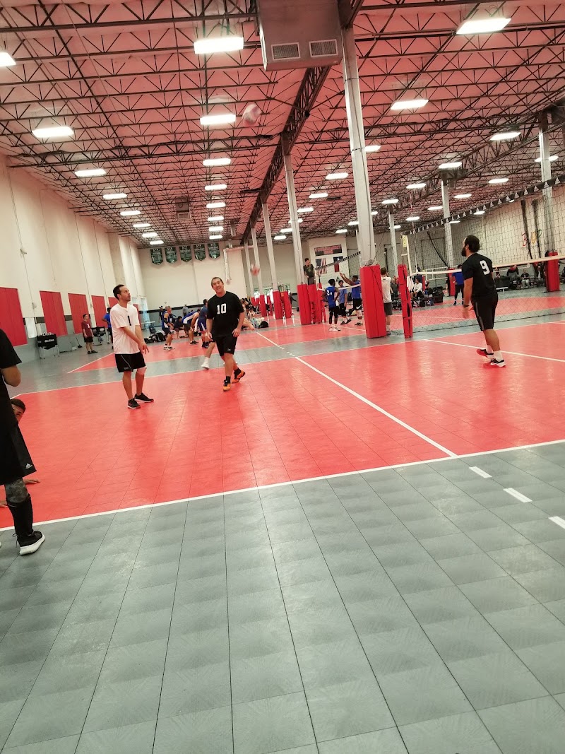 Victory Volleyball Club