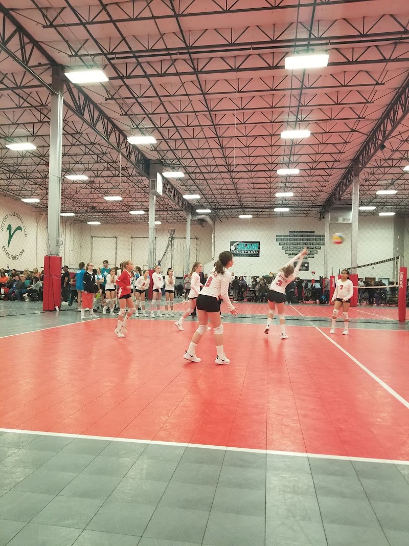 Victory Volleyball Club