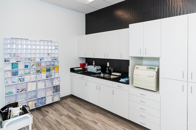 386 Dental Studio of Gallatin