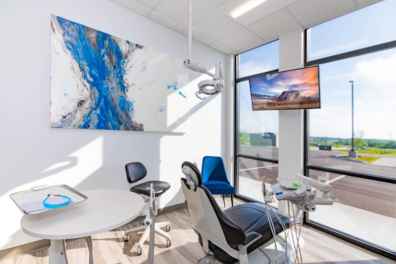 386 Dental Studio of Gallatin