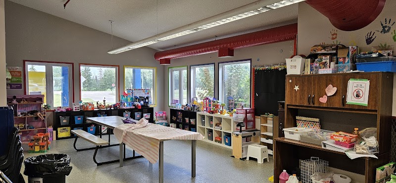 Fort Saskatchewan Boys & Girls Club photo 2