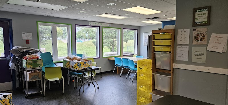 Fort Saskatchewan Boys & Girls Club photo 3