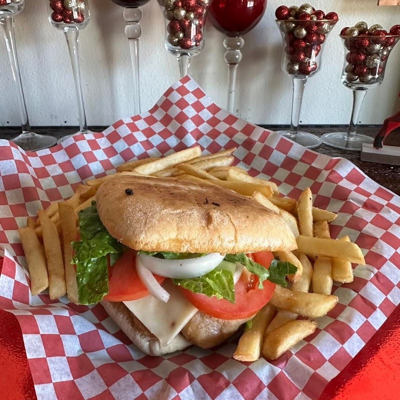 Cravings Coffee Bar and Bistro photo 2