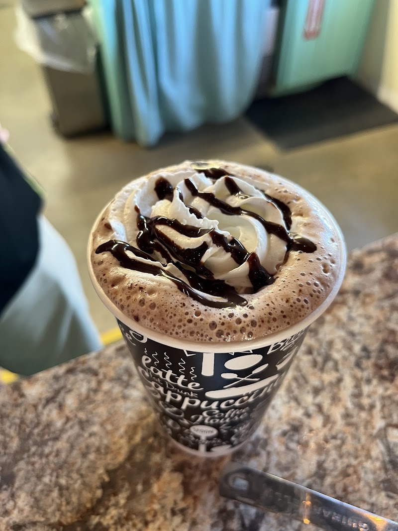Cravings Coffee Bar and Bistro photo 3