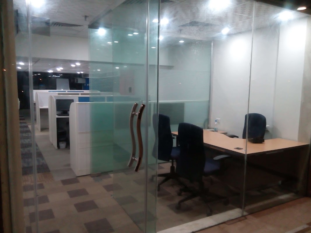 Coworking Space