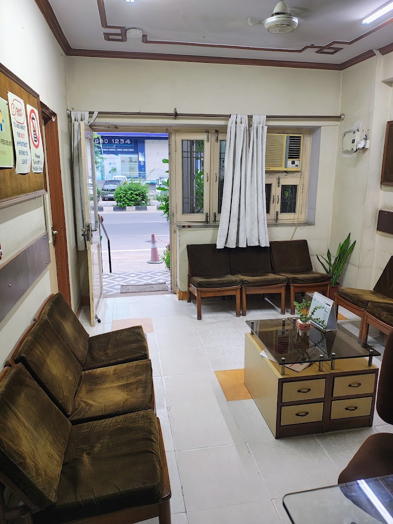 Ajit Dental Clinic & Implant Centre clinic