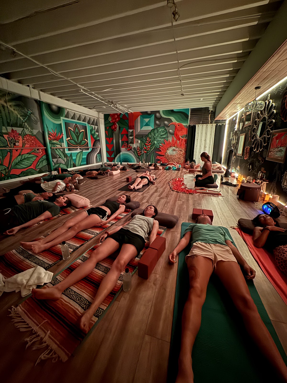 Inner Alignment Studios — 4