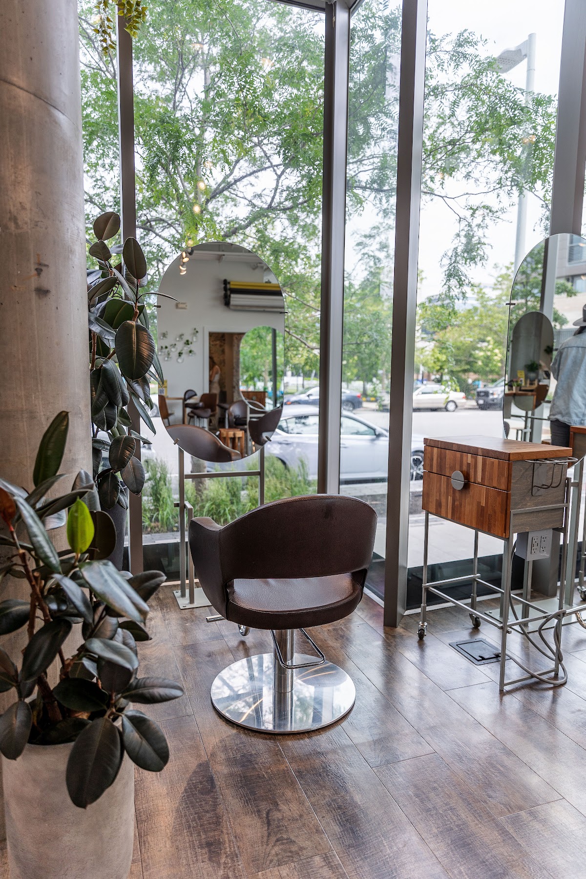 LOVE AND MERCY Salon: Google Places image 4