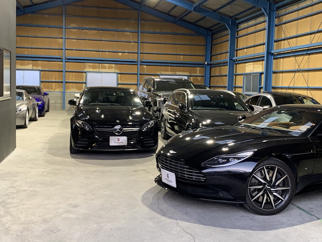 小島自動車 （株）ｈ．Ｔｒａｄｉｎｇ - 画像3