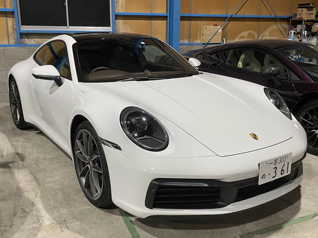 小島自動車 （株）ｈ．Ｔｒａｄｉｎｇ - 画像2