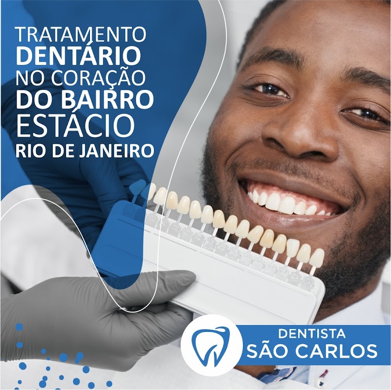 Dentista São Carlos - foto 3