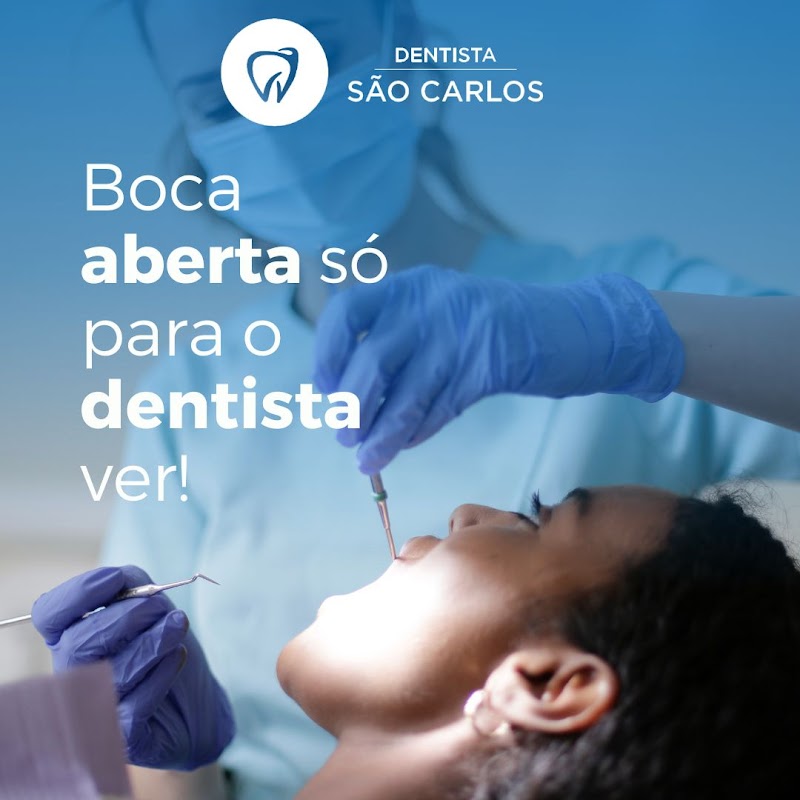 Dentista São Carlos
