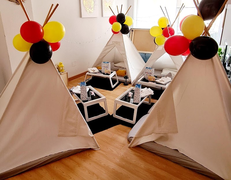 La Fiesta de Julieta