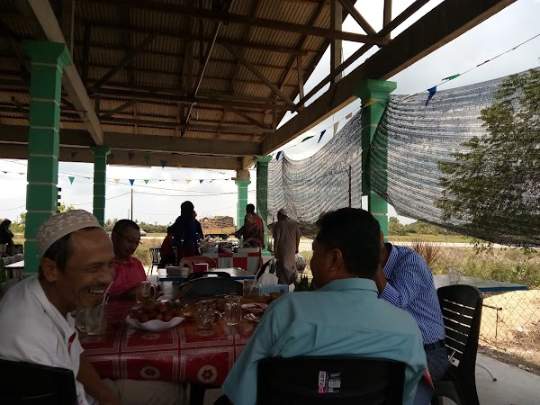 Warung D'Padang - Photo 1