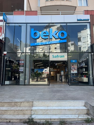 SAFRAN BEKO Uncalı Şube - Beyaz Eşya Servisi