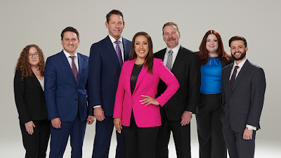 Graves McLain Injury Lawyers - Car accident lawyer in Tulsa