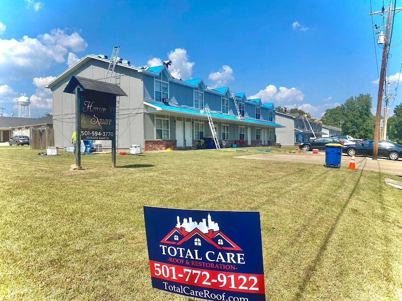 Total Care Roof & Restoration photo 3