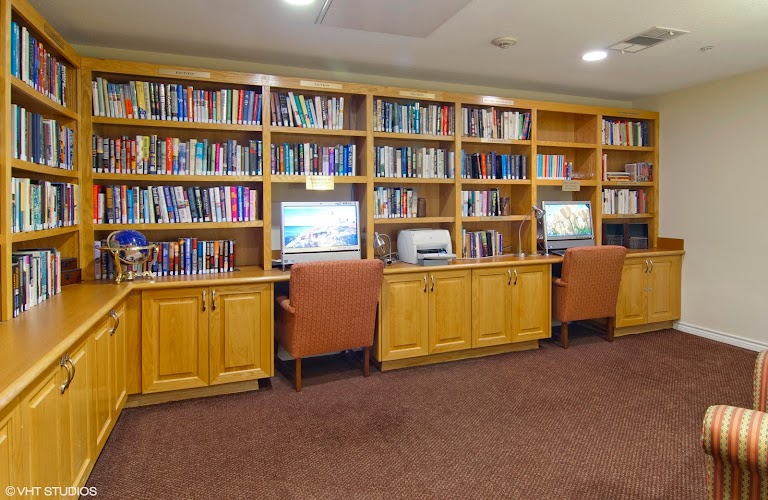 The Remington at Valley Ranch