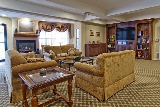 The Remington at Valley Ranch