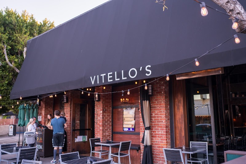 Vitello's Restaurant