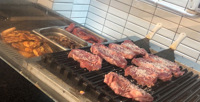 Foto de Restaurante Ítalo Cristo Rei (Pizzaria)