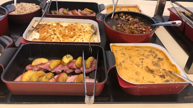 Foto de Restaurante Ítalo Cristo Rei (Pizzaria)