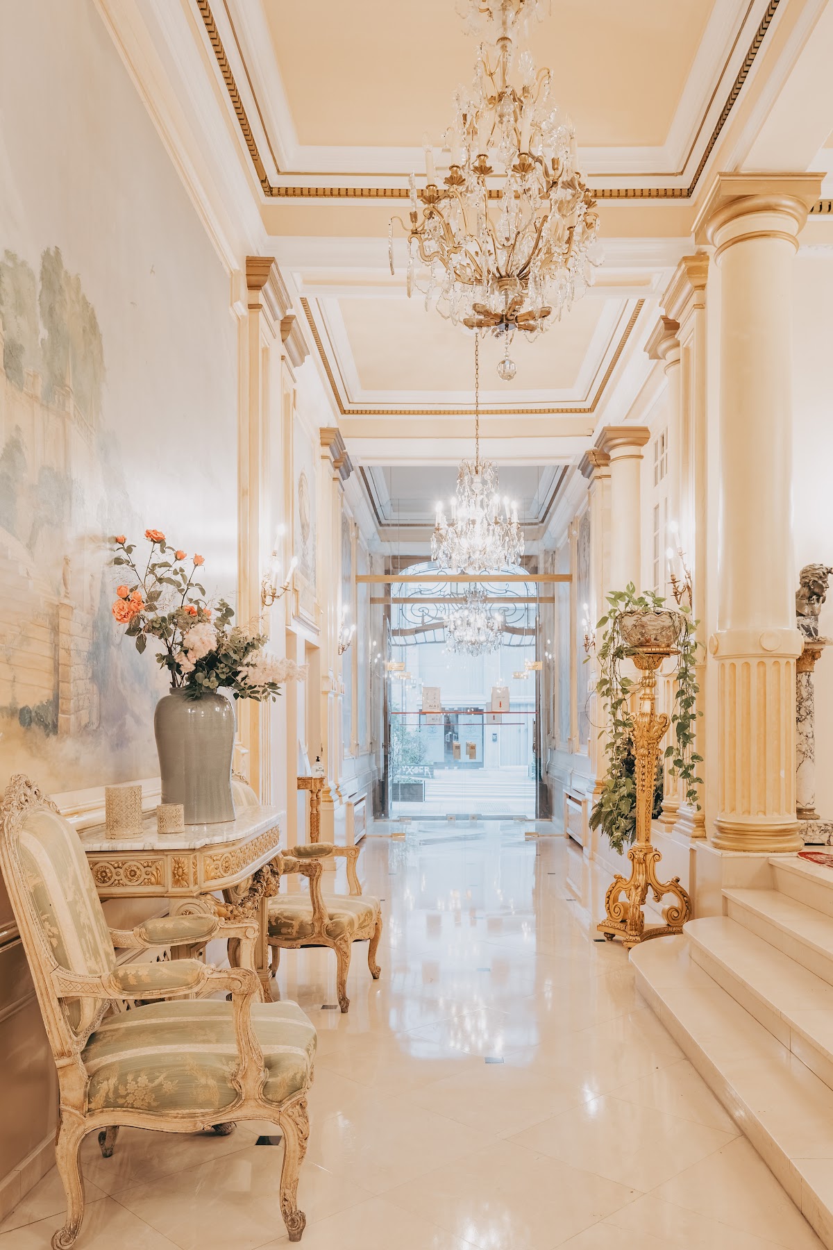 Hotel Manos Premier 4