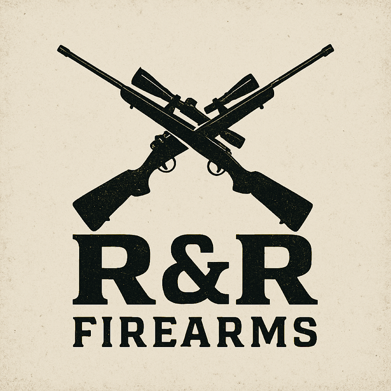 r&r Firearms photo
