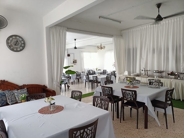 Pondok Patin Enterprise (Rumah Pak Wea Nordin) - Photo 1