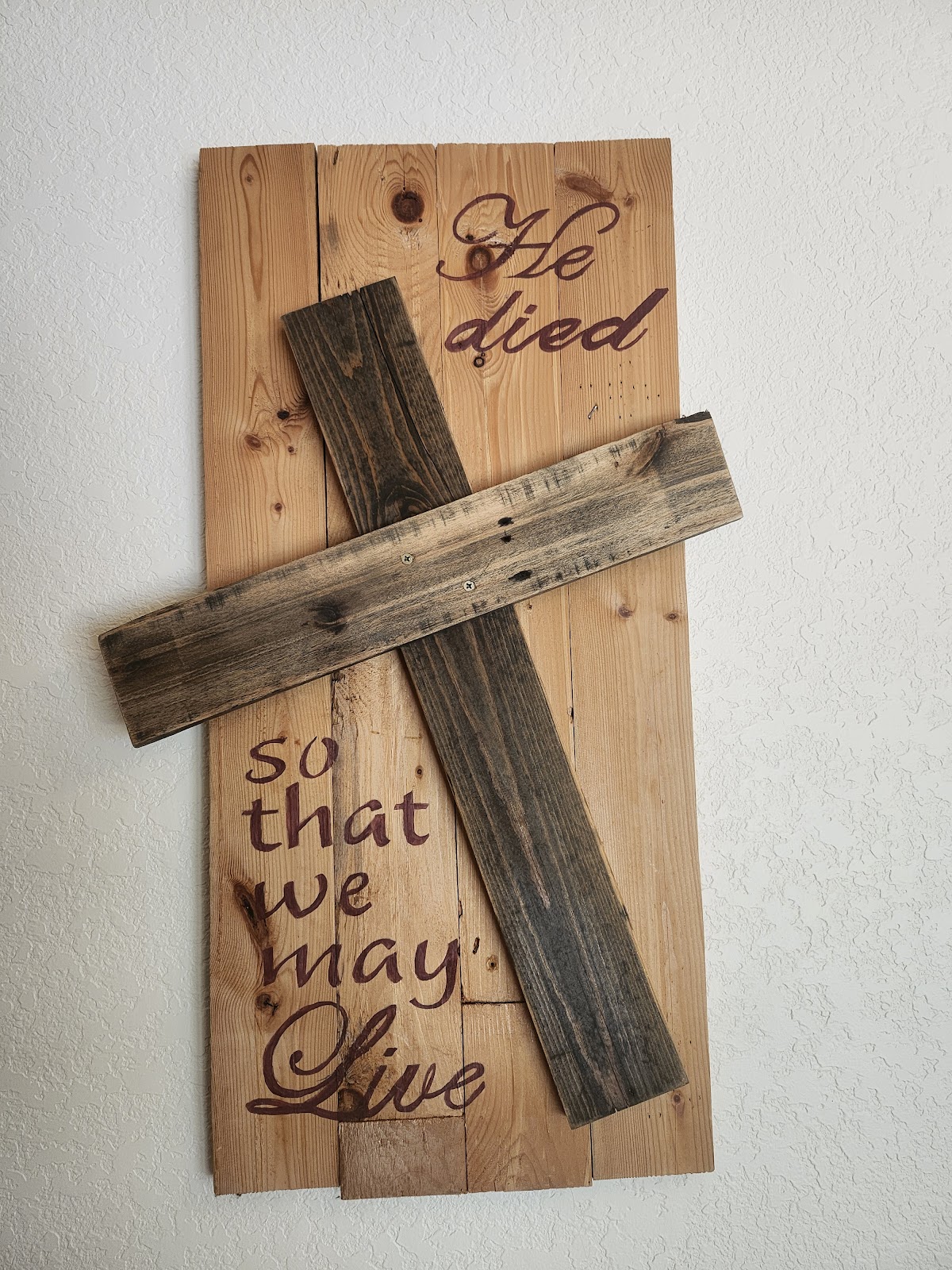 Black Rock Church