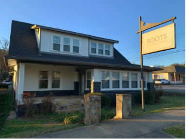 Roots Counseling Center