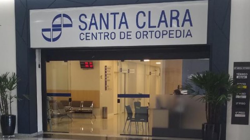 Santa Clara Centro de Ortopedia