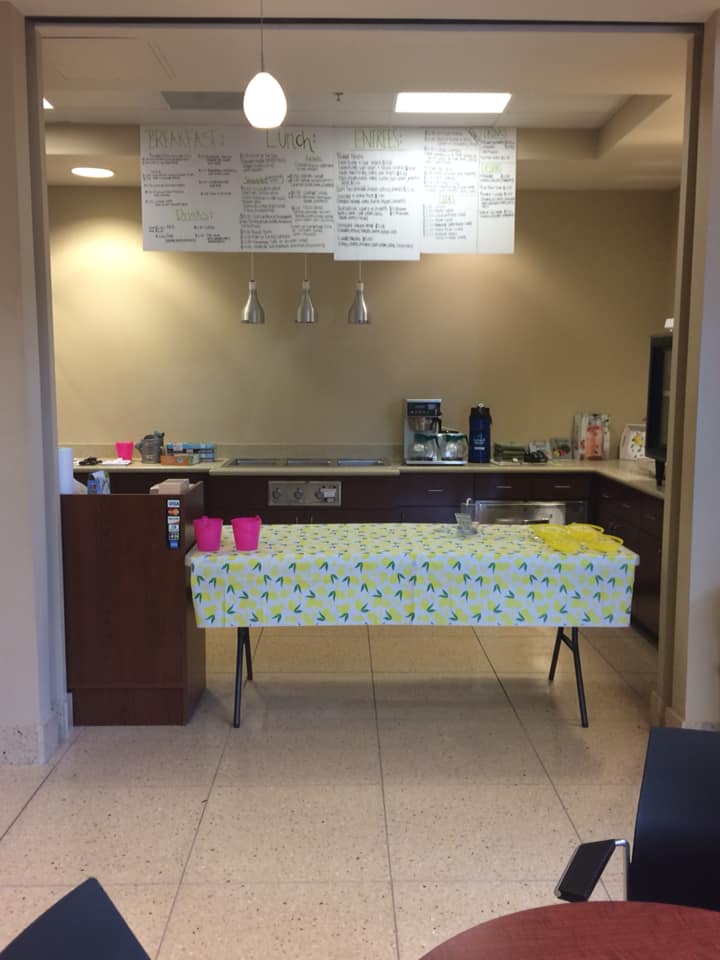 Brunch Time Cafe photo 1