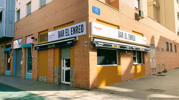 Cervecería El Enreo