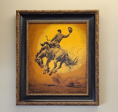 Moccasin Mountain Art and Gifts