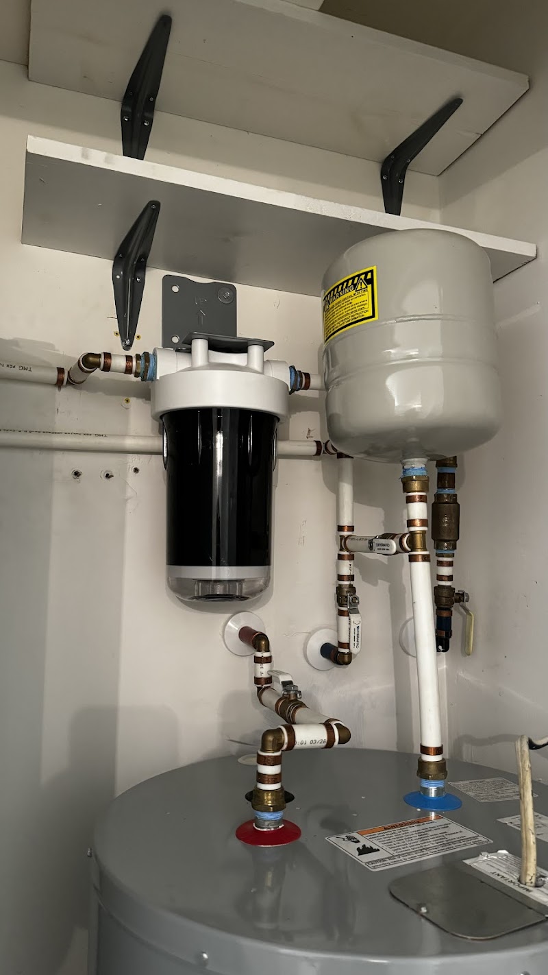 A Clean Water Company