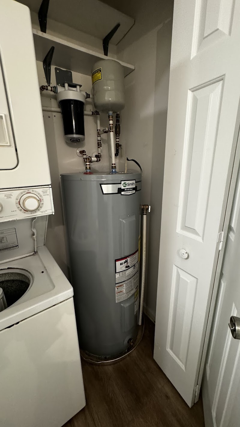 A Clean Water Company