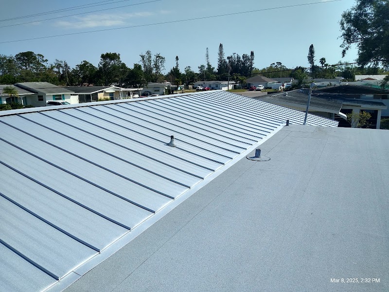 Armour Roofing photo 2
