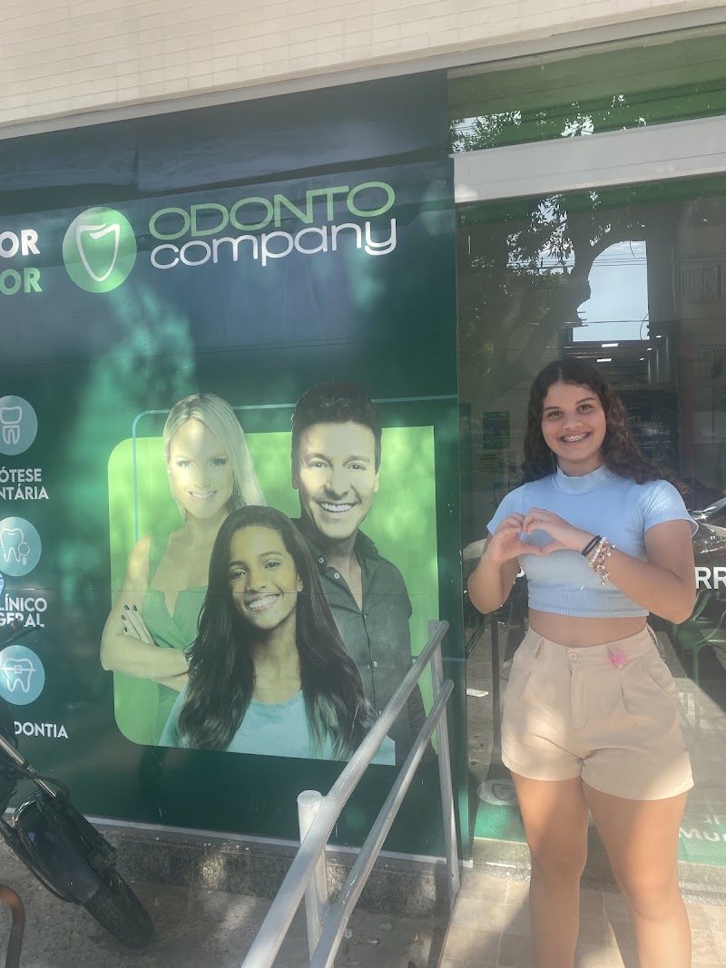 Odontocompany Av Marechal Campos - foto 3